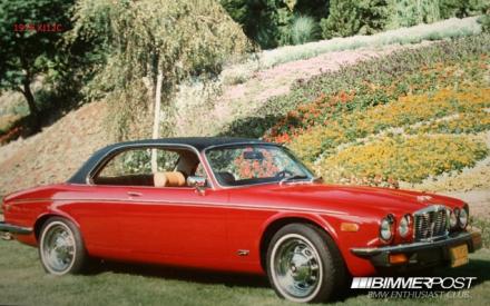 1976 XJ12C car show@Harrison Hot Springs, BC.jpg